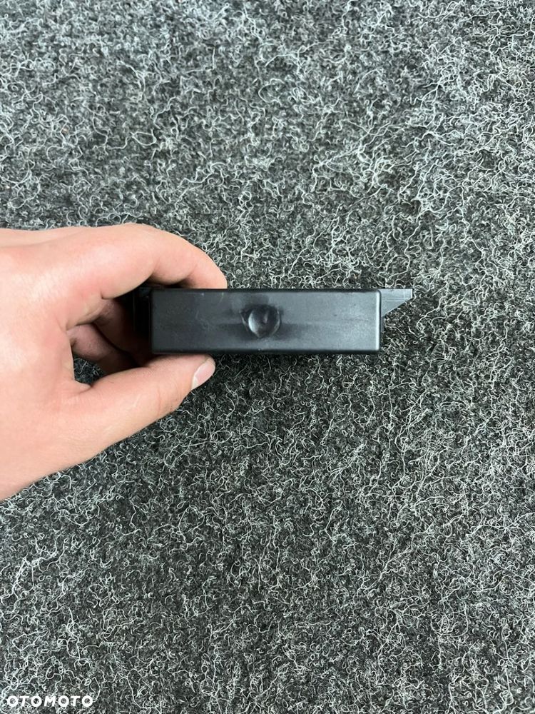 vw golf VI lift moduł sterownik PDC 5K0919475E - 5