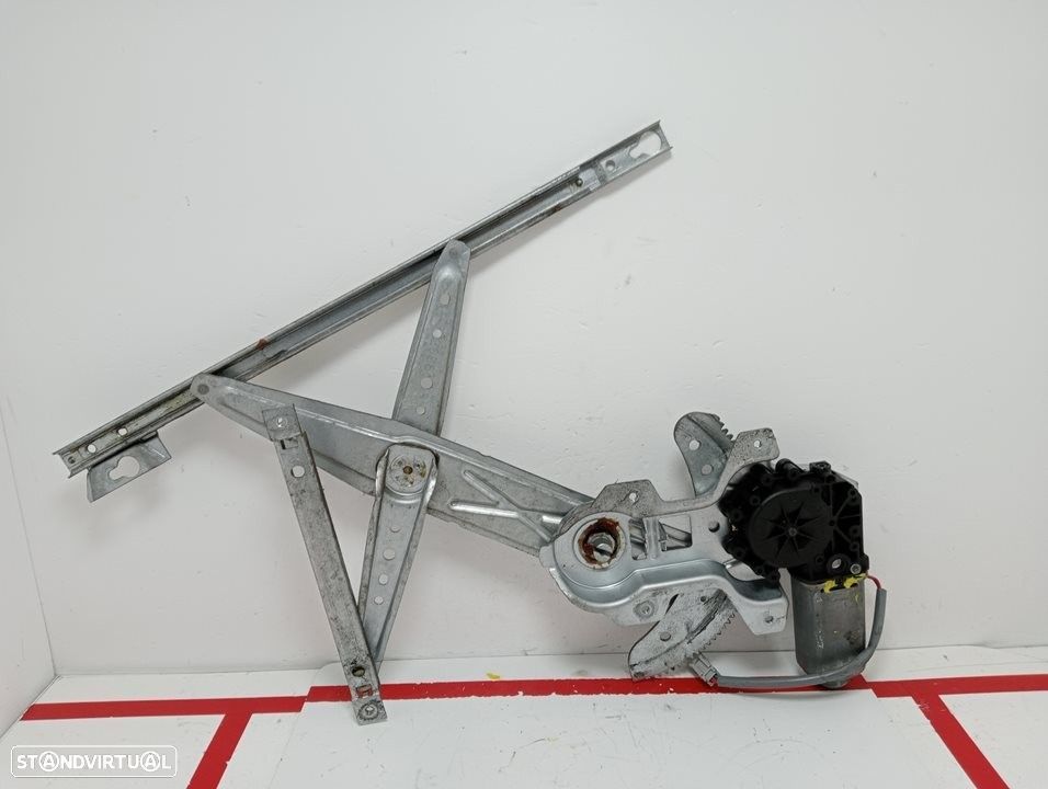 ELEVADOR DE VIDRO FRONTAL DIREITO HONDA CIVIC VI FASTBACK 1999 -4003488 - 2