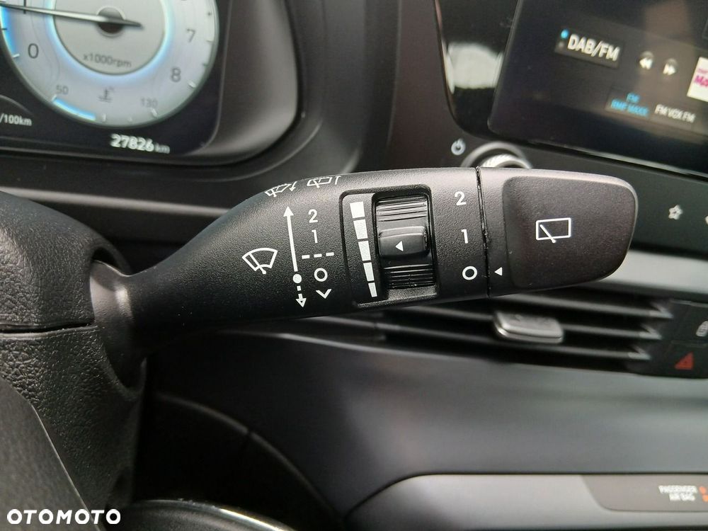 Hyundai i20 1.0 T-GDi Modern - 31