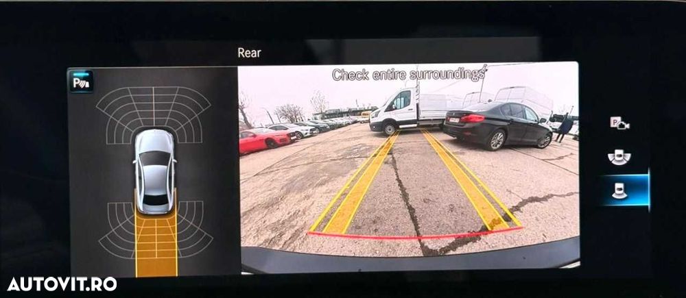 Mercedes-Benz A 250 - 33