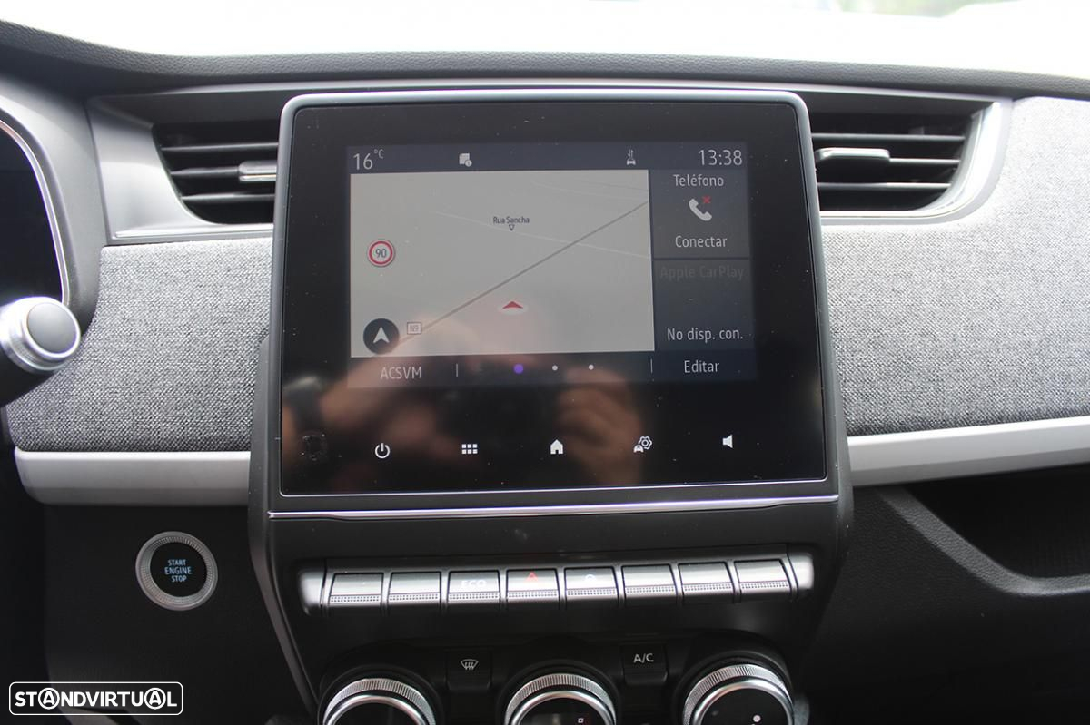 Renault Zoe (c/ Bateria) Z.E. 50 INTENS - 28