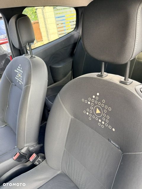 Renault Twingo 1.2 LEV 16V 75 Authentique - 13