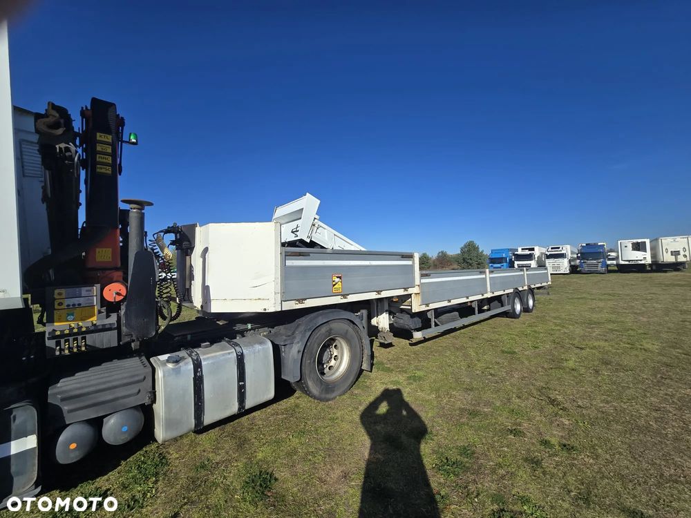 Renault Magnum 440 - 3