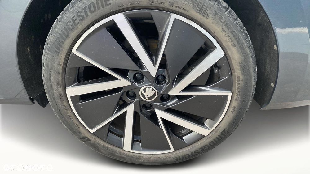 Skoda Octavia 1.5 TSI ACT Style - 14