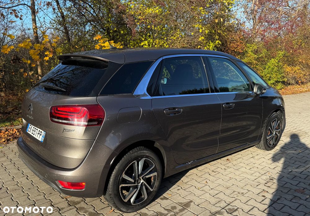 Citroën C4 Picasso BlueHDi 120 FEEL - 2