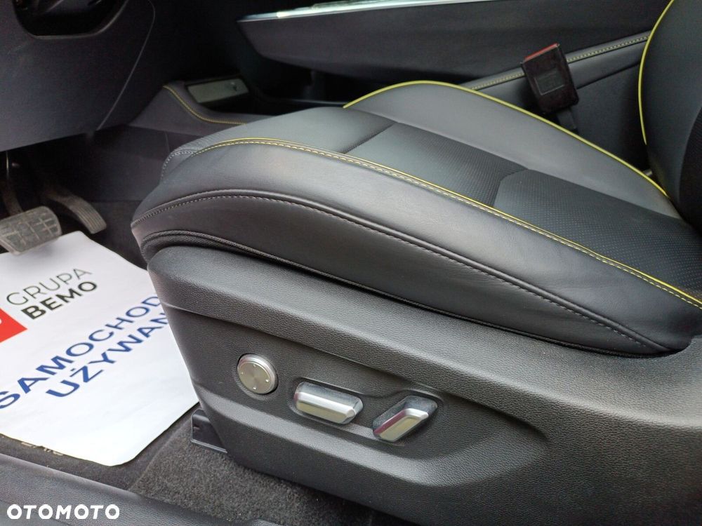 BAIC 5 Beijing 1.5T Luxury DCT - 30