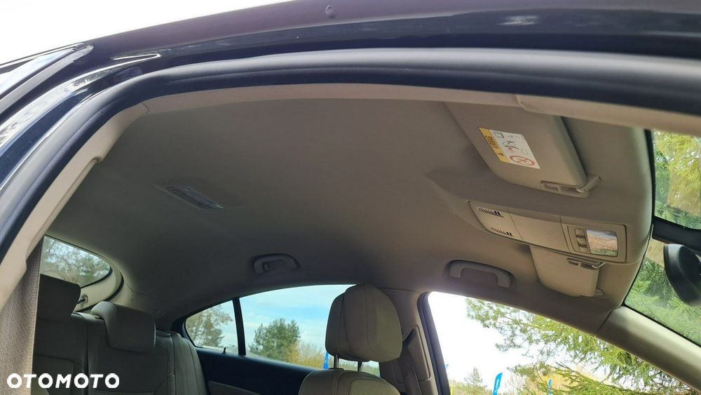 Opel Insignia 2.0 BiTurboCDTI ecoFLEX Start/Stop Business Edition - 30