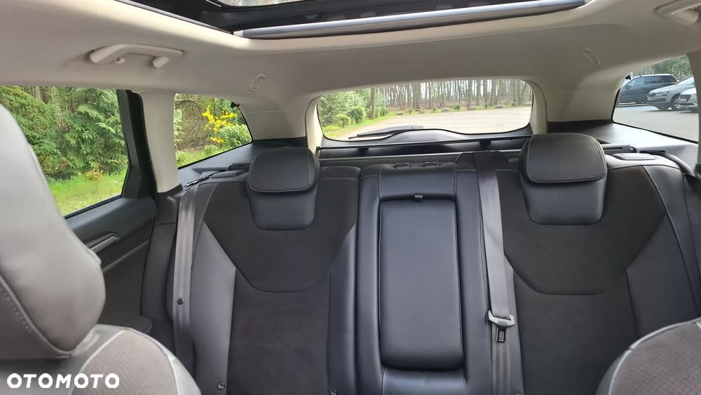 Ford Mondeo 2.0 TDCi Titanium PowerShift - 22