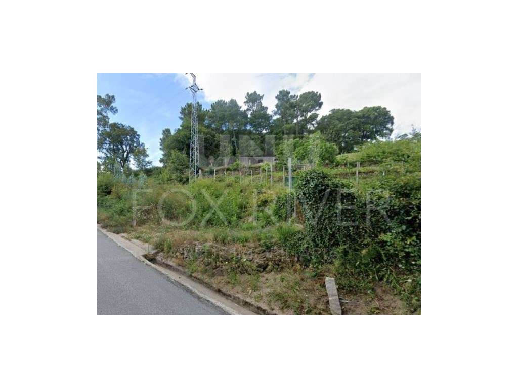 Terreno para Construção em Melgaço - Grande imagem: 3/8