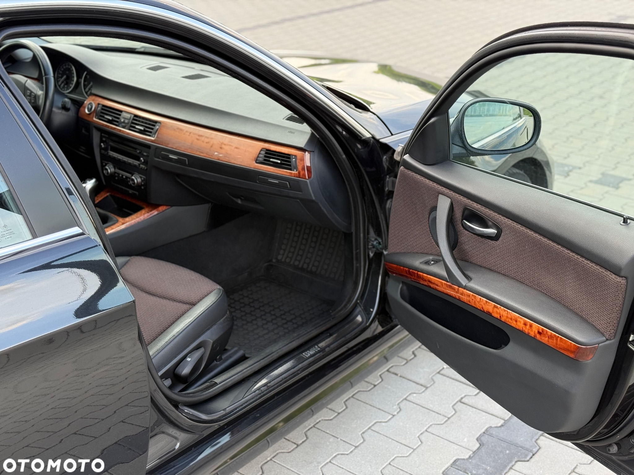 BMW Seria 3 - 15