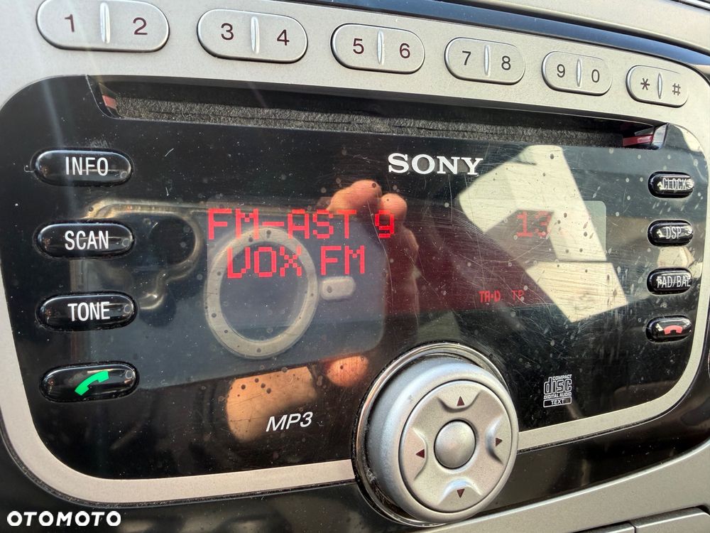 Ford Mondeo 1.6 Ti-VCT Trend - 24