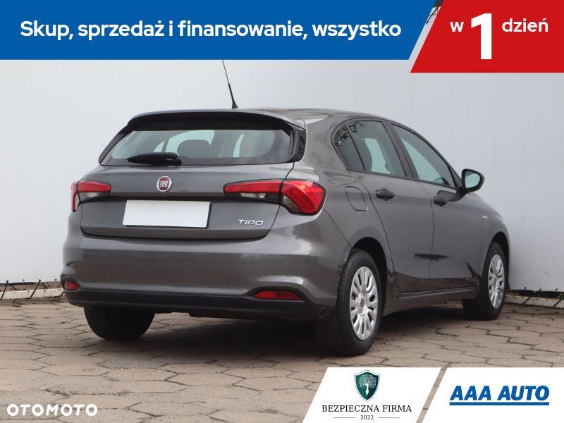 Fiat Tipo - 7