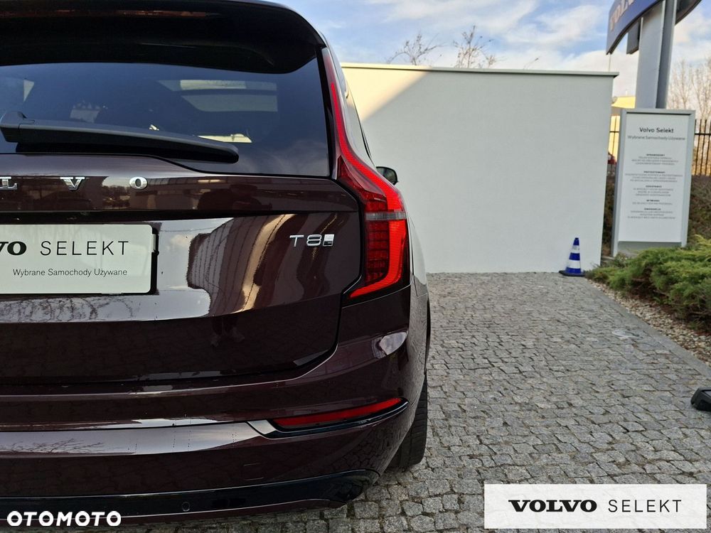 Volvo XC 90 - 37