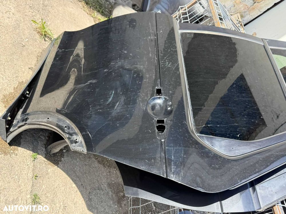 Usa stanga stanga spate Land Rover Discovery Sport - 2