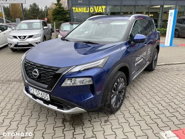 Nissan X-Trail 1.5 VC-T e-POWER Tekna e-4ORCE - 6