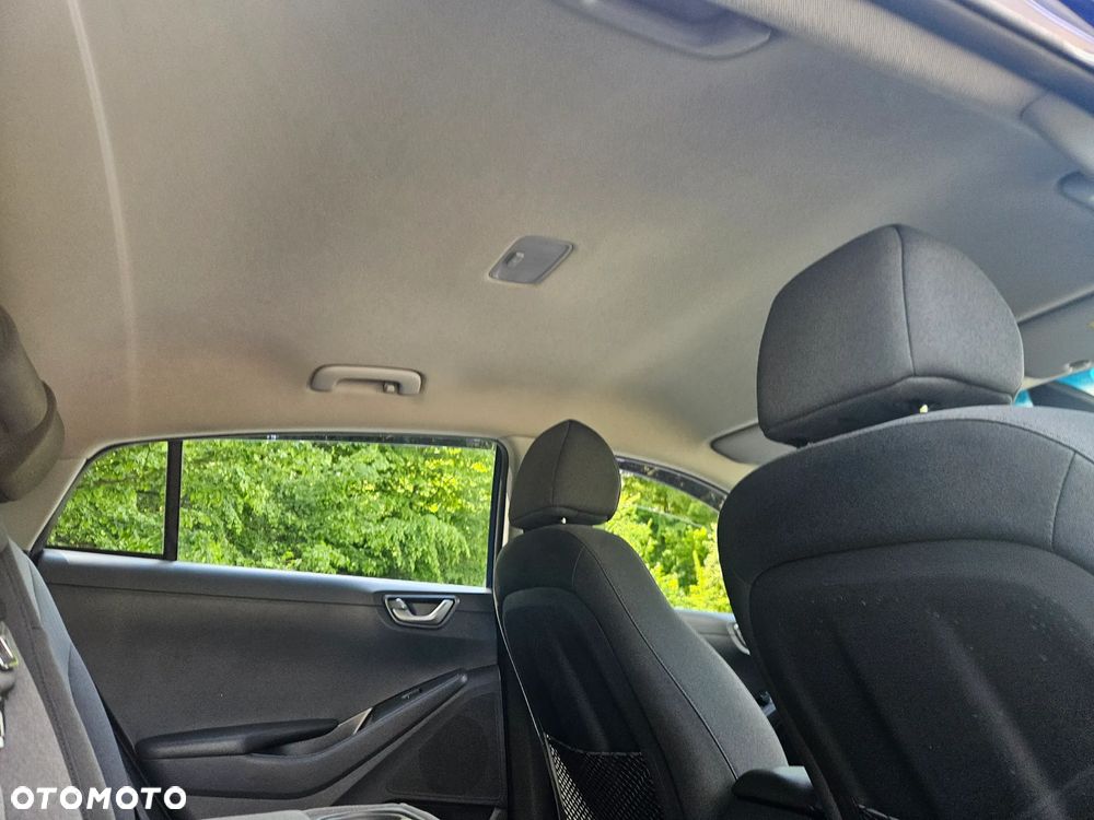 Hyundai IONIQ 1.6 GDI Prime - 10