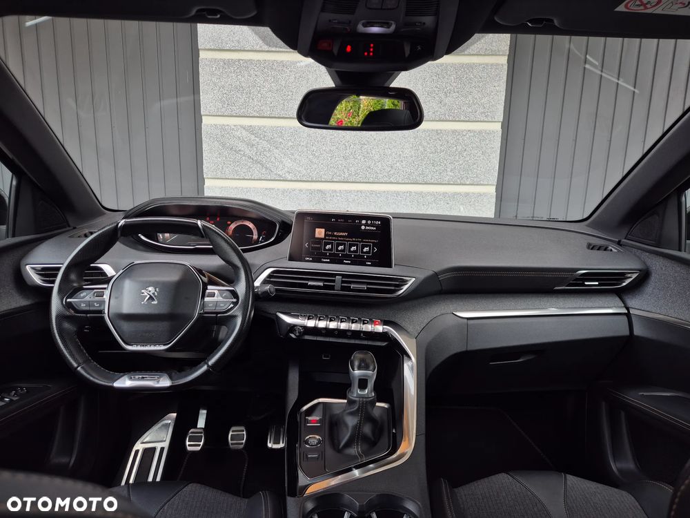 Peugeot 3008 1.2 PureTech GPF Access S&S - 7