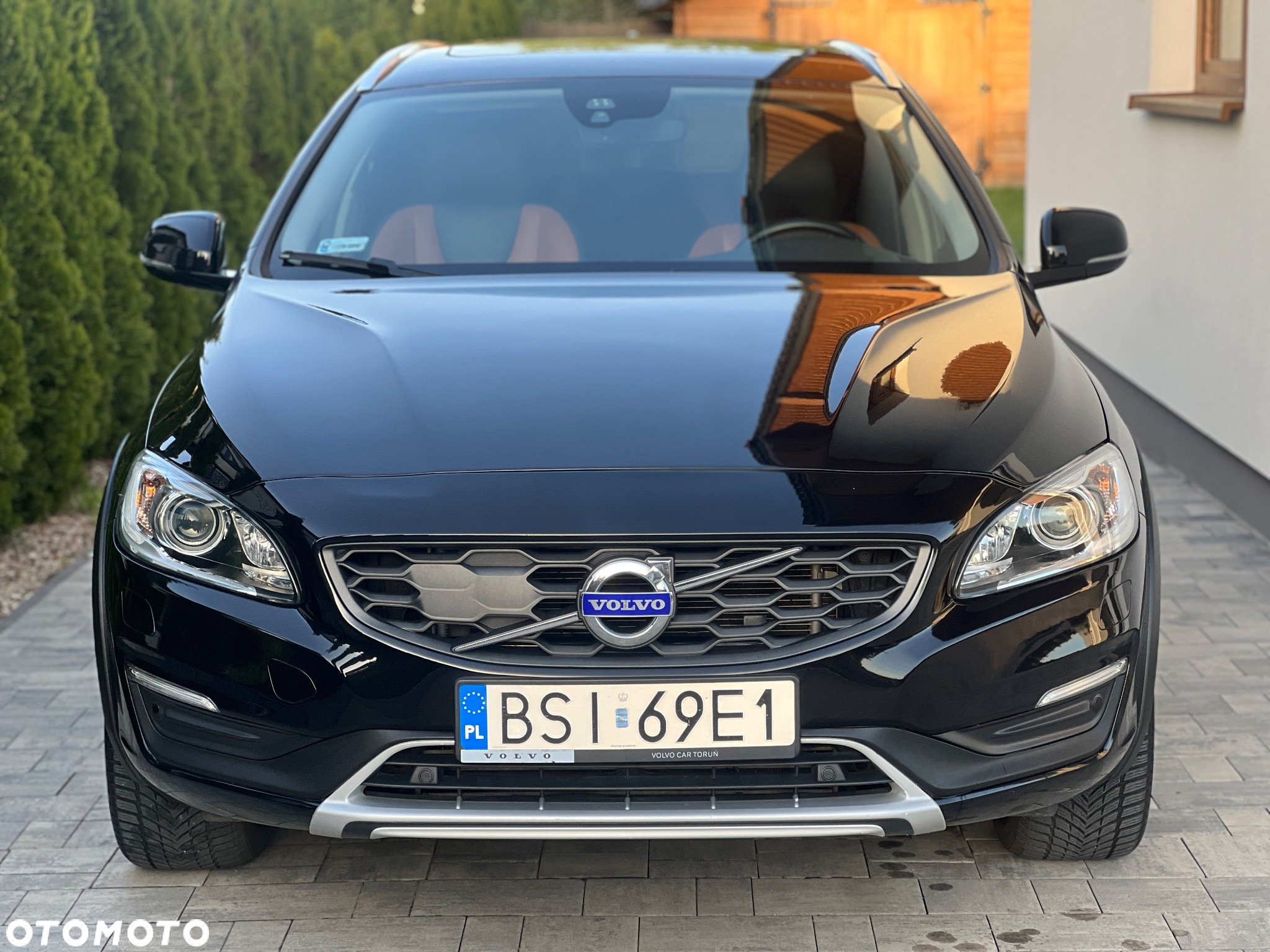 Volvo V60 T5 Geartronic Summum - 2