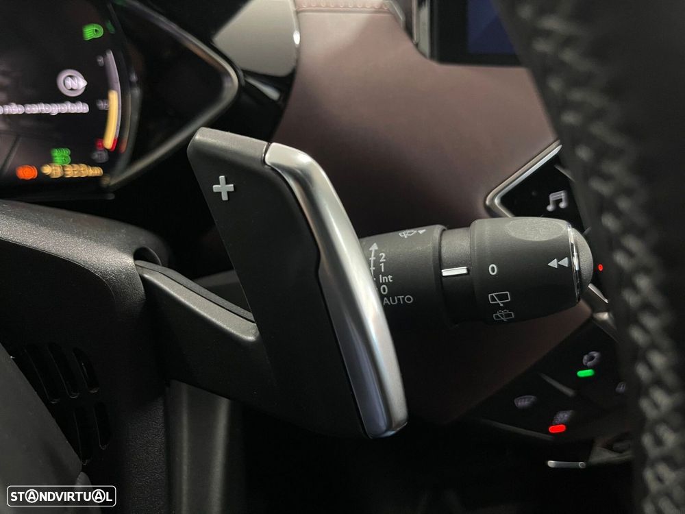 DS DS3 Crossback PureTech 155 Aut. LA PREMIERE - 38