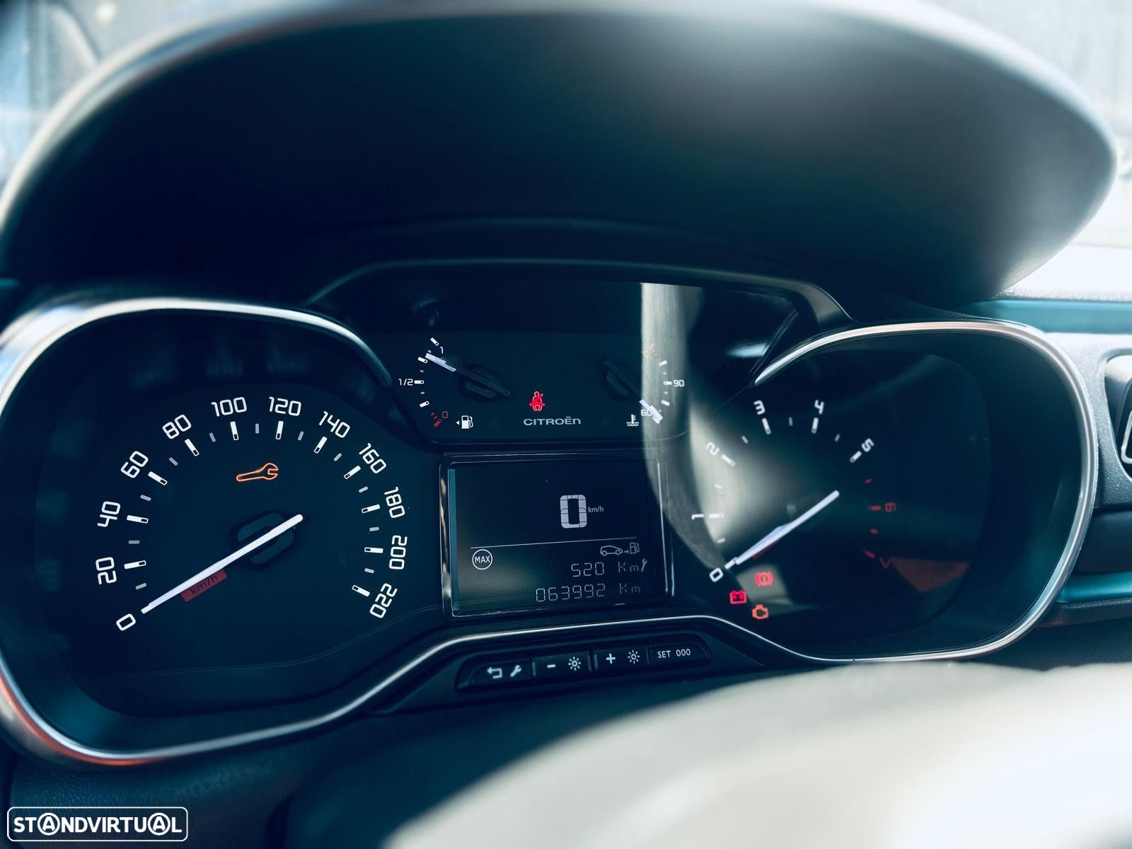 Citroën C3 1.2 PureTech Shine - 16