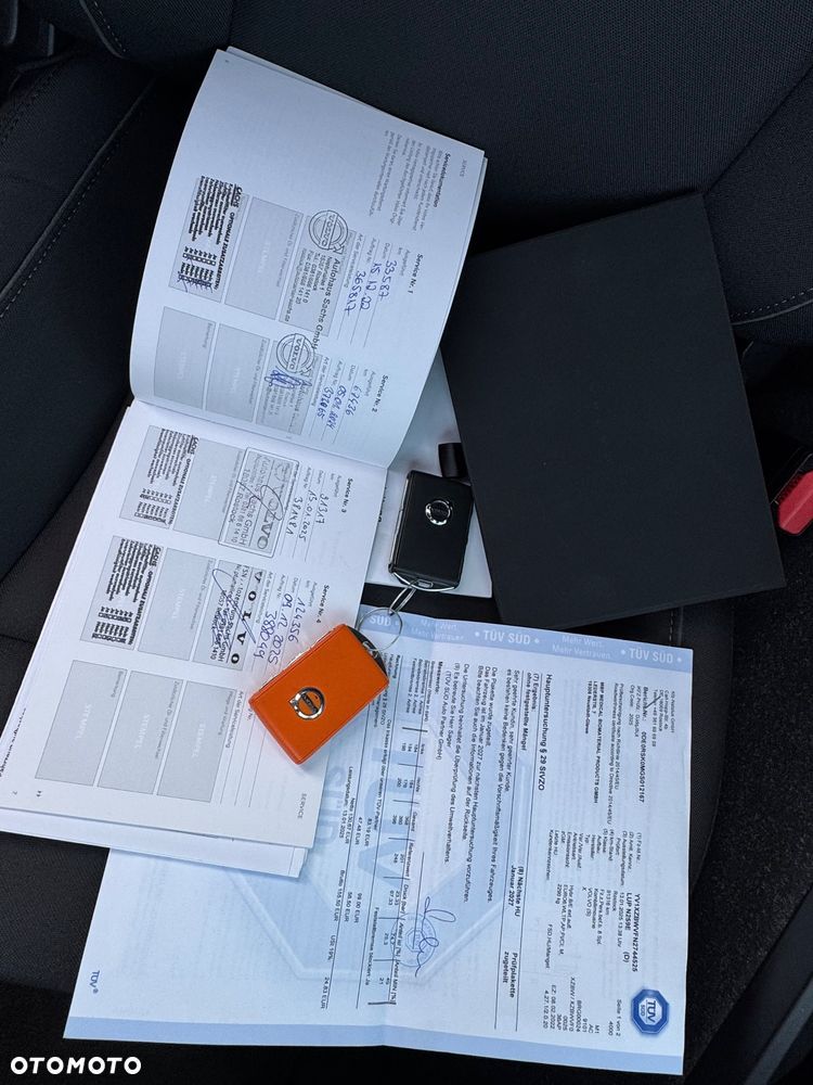 Volvo XC 40 T4 Recharge DKG Plus Dark - 40