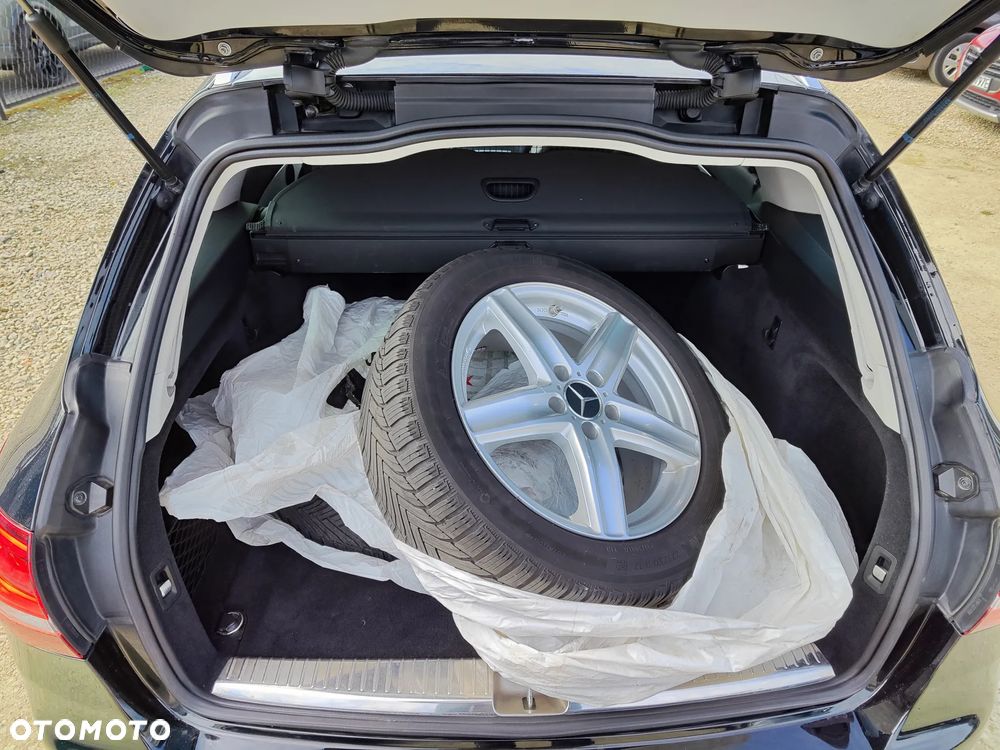 Mercedes-Benz Klasa C 220 d 9G-TRONIC Avantgarde - 18