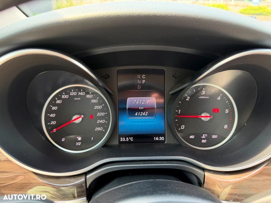 Mercedes-Benz V 300 d Extralang 9G-TRONIC Exclusive - 19