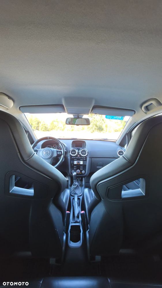 Opel Corsa 1.6 T OPC - 6