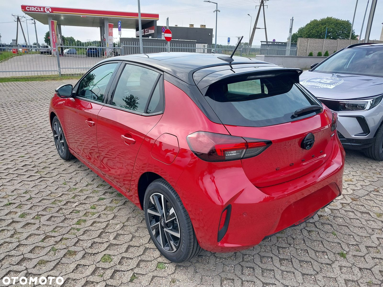 Opel Corsa - 6