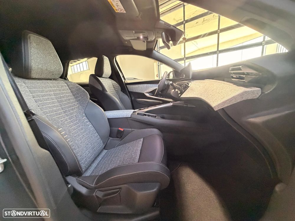 Peugeot 3008 1.2 Hybrid Allure Pack e-DCS6 - 9