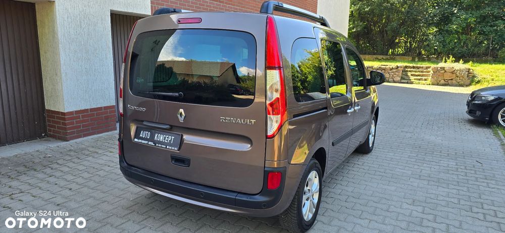 Renault Kangoo 1.2 TCE Energy Oasis - 6