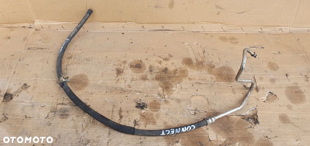Wąż przewód wspomagania Ford Transit Connect 4T163A713AA - 4