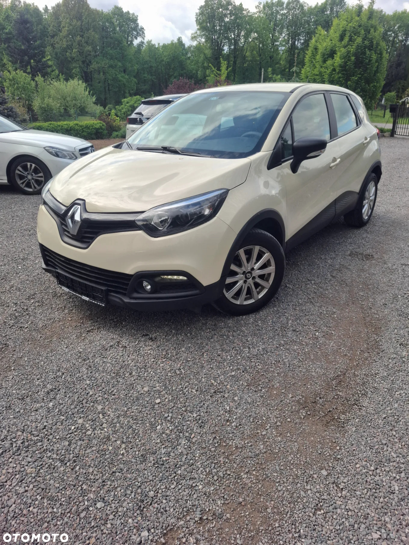Renault Captur 1.0 TCe Equilibre - 3