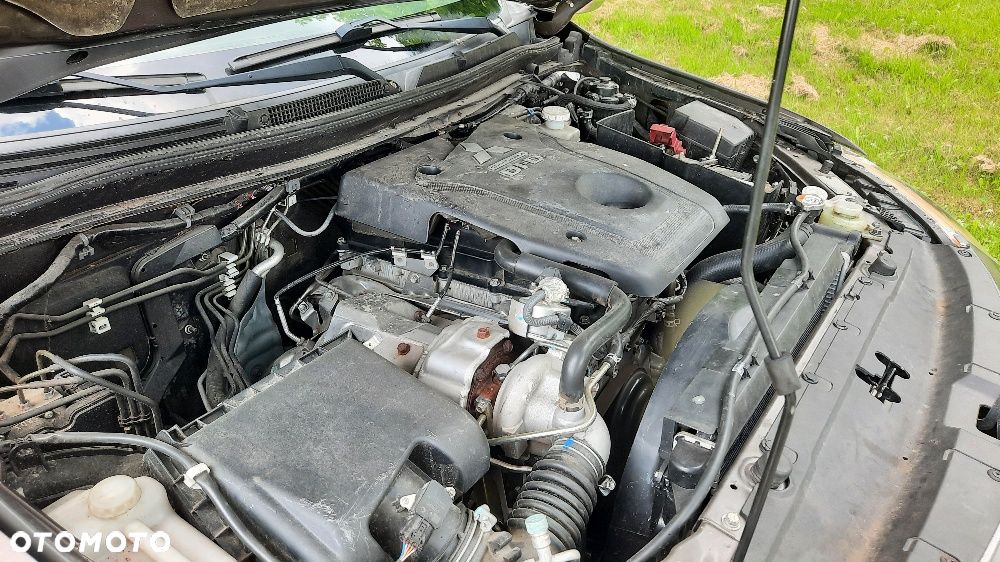 Mitsubishi L200 2.4 d DC Intense Plus EU6 - 17