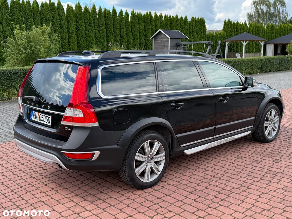 Volvo XC 70 D4 Geartronic Momentum - 14