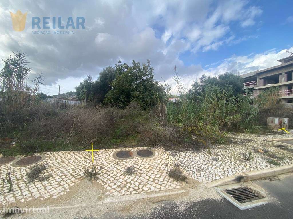 Sobralinho - Terreno 249 m2 - Grande imagem: 2/9