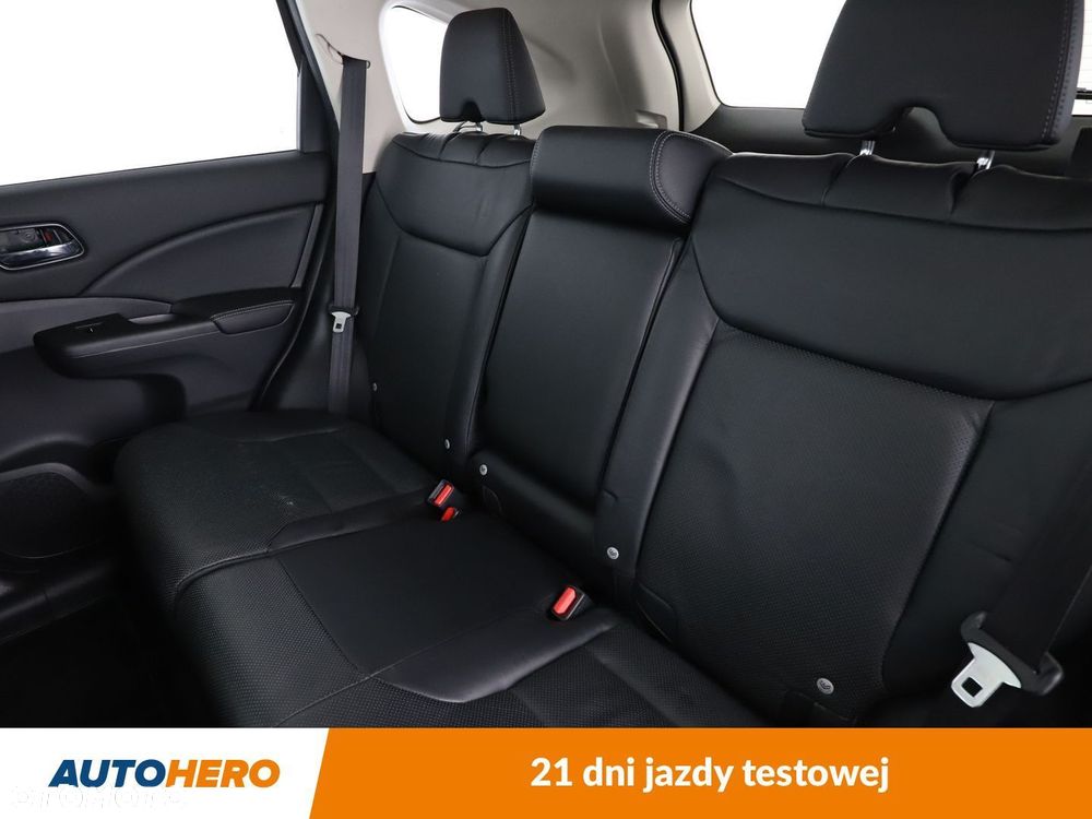 Honda CR-V 2.0 Lifestyle (Honda Connect+) - 14