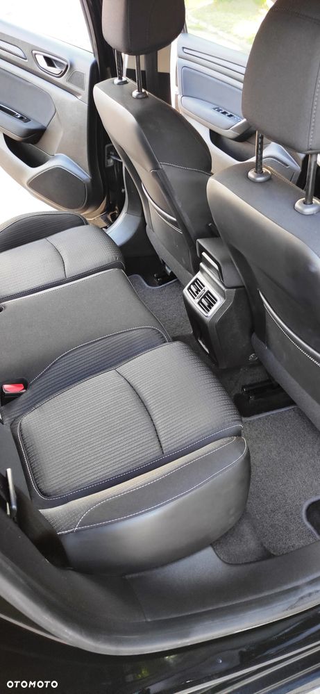 Renault Megane ENERGY TCe 100 INTENS - 19