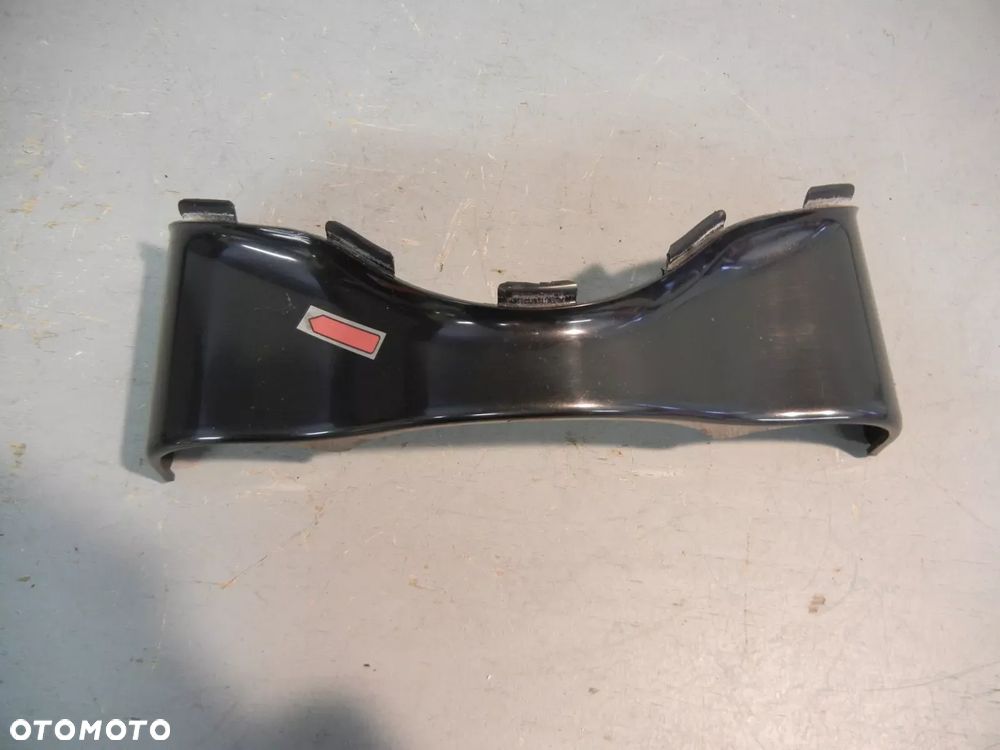 HARLEY TOURING STREET GLIDE OWIEWKA CZASZA WEWNĘTRZNA 14- - 14