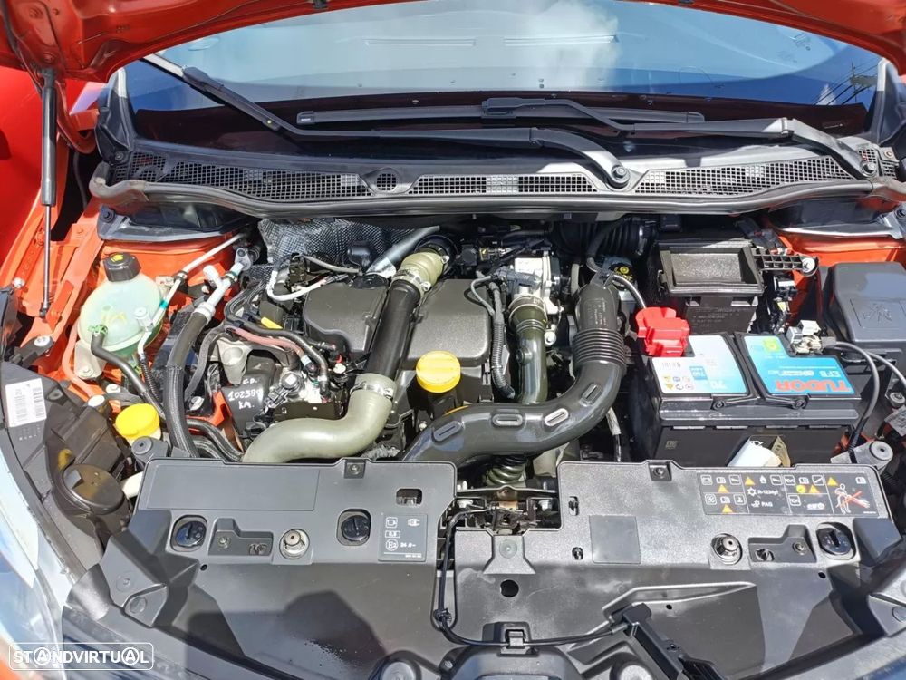 Renault Captur 1.5 dCi Exclusive - 31