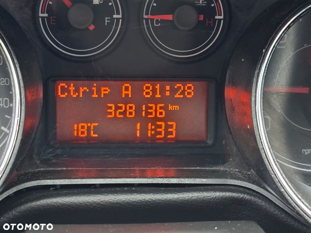 Fiat Bravo - 26