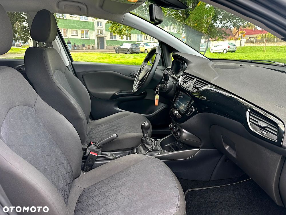 Opel Corsa 1.4 120 Lat - 17