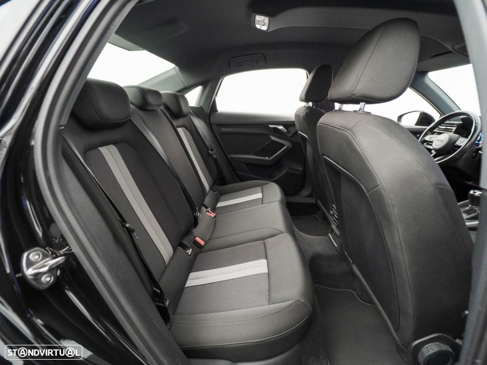 Audi A3 Limousine 30 TDI - 37