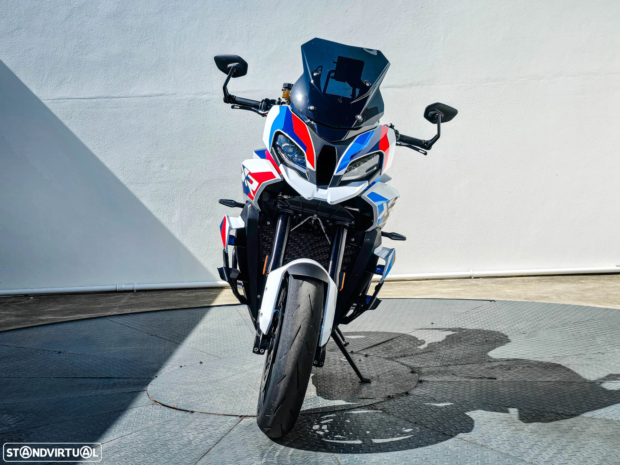 BMW M 1000 XR - 2
