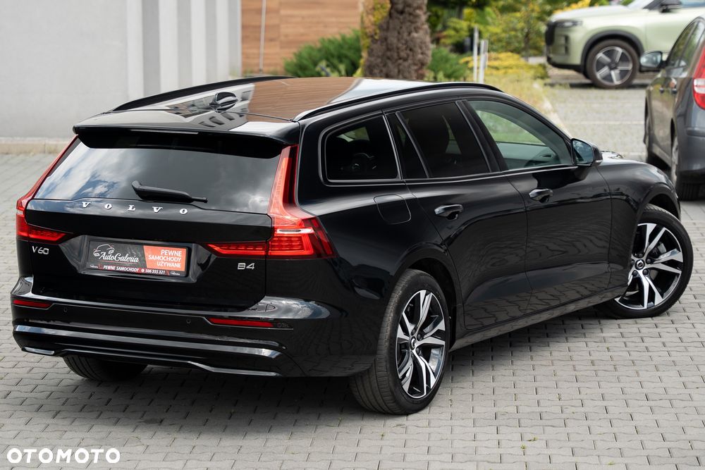 Volvo V60 B4 B DKG RDesign - 12