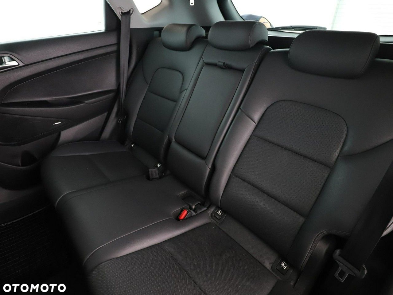 Hyundai Tucson 1.6 T-GDi Style 2WD DCT - 17