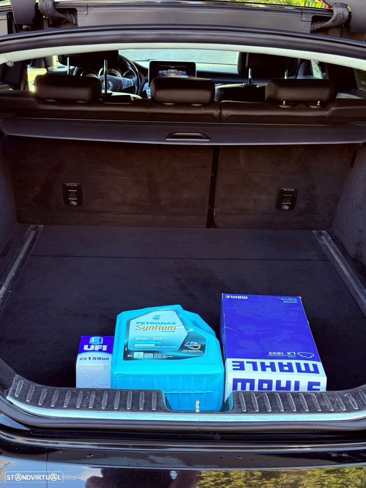 Mercedes-Benz CLS 220 - 9