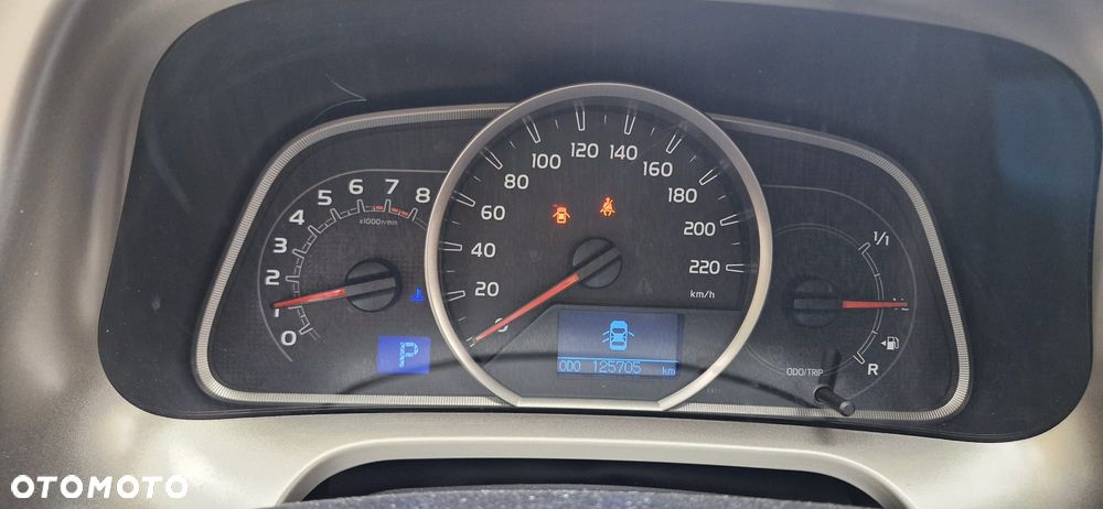 Toyota RAV4 2.0 Premium MS EU6 - 10