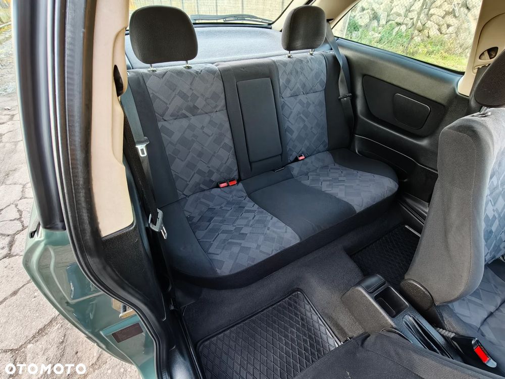 Opel Astra 1.6 GL - 6