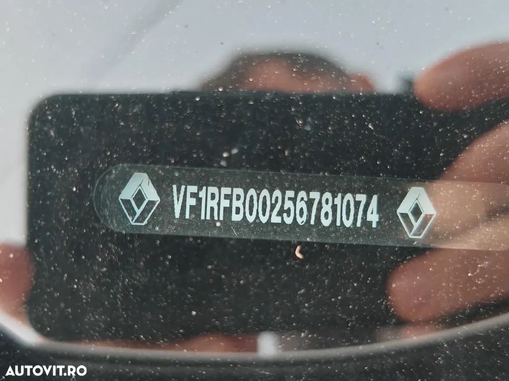 Renault Megane Energy dCi Intens - 27